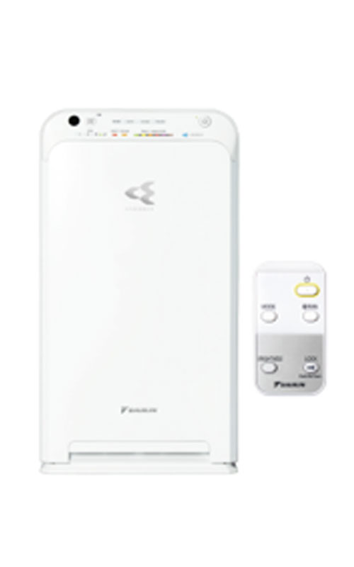 Air Purifiers Daikin